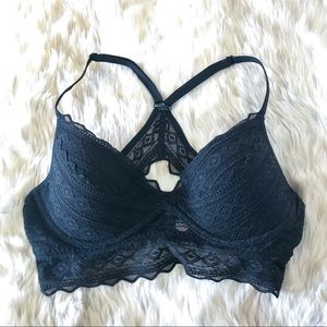 PINK Victoria’s Secret Racerback Bra